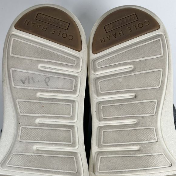 Cole Haan Original Grand Stitchlite Wingtip Oxford Shoes Mens Size 11.5 M C27961 - Picture 13 of 14